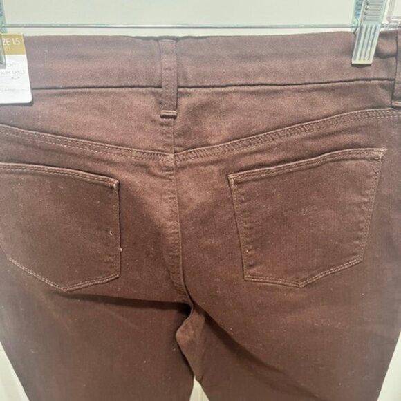 Gorgeous Brown Pants - Picture 7 of 7
